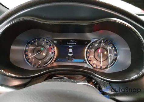 2015 Chrysler 200 S from USA, damaged, VIN 1C3CCCBB1FN750009